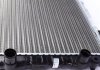 Радиатор двигателя CITROEN JUMPER; FIAT DUCATO; PEUGEOT BOXER 1.9D-2.8D 02.94-04.02 MAHLE / KNECHT CR 34 000S (фото 4)