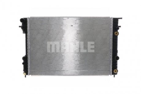 Радиатор двигателя OPEL OMEGA B 2.5-3.2 03.94-07.03 MAHLE / KNECHT CR561000S (фото 1)