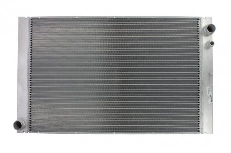 Радиатор двигателя (АКПП/МКПП) AUDI A8 D3 2.8-6.0 05.03-07.10 MAHLE / KNECHT CR575000P (фото 1)