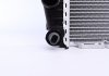 Радиатор двигателя (АКПП/МКПП) Volkswagen MULTIVAN V, TRANSPORTER V 3.2 04.03-12.09 MAHLE / KNECHT CR 584 000P (фото 4)