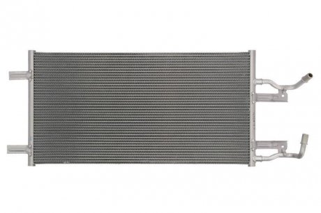 Радиатор двигателя BMW 2 (F45) 1.5H 11.14- MAHLE / KNECHT CR 935 000P (фото 1)