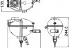Фото автозапчастини розширювальний бачок MERCEDES C (C204), C T-MODEL (S204), C (W204), CLS (C218), E (A207), E (C207), E T-MODEL (S212), E (W212), GLK (X204) 08.07- MAHLE / KNECHT CRT 209 000S (фото 1)