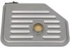 Гидравлический фильтр коробка передач HYUNDAI COUPE, ELANTRA, GRANDEUR, I30, I40, IX35; KIA CARENS II 1.4D-3.8 03.98- MAHLE / KNECHT HX 156 (фото 1)