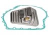 Гидравлический фильтр коробки передач AUDI A4, A6; SEAT EXEO, EXEO ST 1.6-5.0 11.00-05.13 MAHLE / KNECHT HX167D (фото 1)