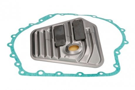 Гидравлический фильтр коробки передач AUDI A4, A6; SEAT EXEO, EXEO ST 1.6-5.0 11.00-05.13 MAHLE / KNECHT HX167D (фото 1)