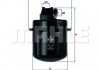 Фото автозапчасти топливный фильтр HONDA ACCORD IV, ACCORD V, CIVIC V, CIVIC VI, PRELUDE IV; SUZUKI SWIFT I 1.3-2.3 08.85-02.01 MAHLE / KNECHT KL109 (фото 1)