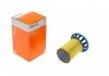 Топливный фильтр CITROEN JUMPER; PEUGEOT BOXER 2.0D 07.15-09.19 MAHLE / KNECHT KX515 (фото 1)