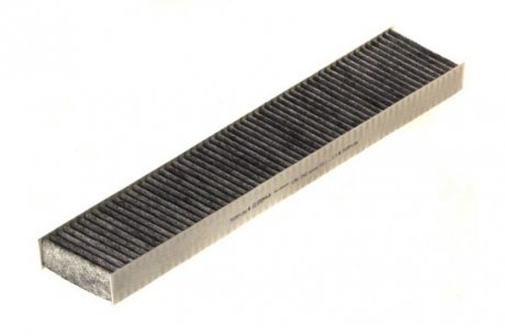 Фільтр кабіни із елементами активованого вугілля FORD MONDEO III; JAGUAR X-TYPE 1.8-3.0 10.00-12.09 MAHLE / KNECHT LAK 242 (фото 1)