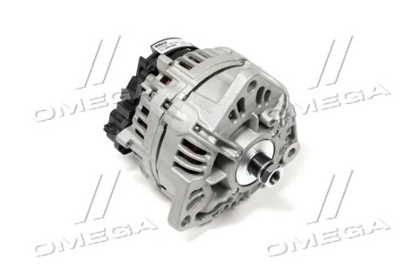 Фото автозапчасти генератор 28V 120A,MAN TGA (MAHLE) MAHLE / KNECHT MG 804