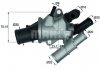 Фото автозапчасти термостат системы охлаждения (88°C, в корпусе) MAHLE / KNECHT TI18088 (фото 1)