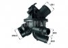 Фото автозапчасти термостат системы охлаждения (97°C, в корпусе) BMW 5 (F10), 5 (F11), 7 (F01, F02, F03, F04) 2.5/3.0 09.08-06.15 MAHLE / KNECHT TM 21 97 (фото 1)
