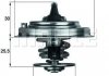 Фото автозапчастини термостат системи охолодження (87°C) AUDI A6 C4, A6 C5 2.4-4.2 08.95-01.05 MAHLE / KNECHT TX 34 87 D (фото 1)