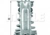 Фото автозапчасти термостат системы охлаждения (70°C) FIAT 126; FSO 126P 0.6/0.65 07.77-09.00 MAHLE / KNECHT TX 99 70 (фото 1)