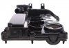 Крышка клапанов Mercedes Sprinter OM651 2.2 CDI 09- MAHLE / KNECHT ZH 555 (фото 4)