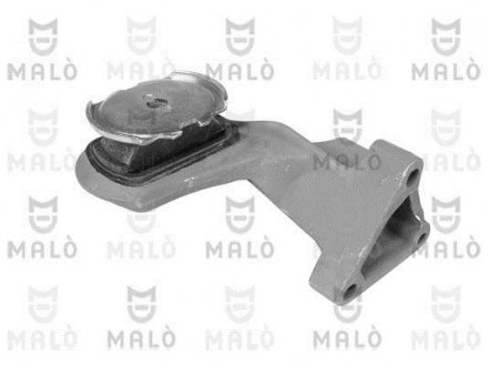 Подушка двигуна MALO 146041 (фото 1)