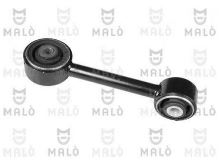 Подушка двигуна MALO 152672