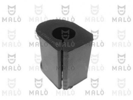 Опора, стабілізатора MALO 186341 (фото 1)