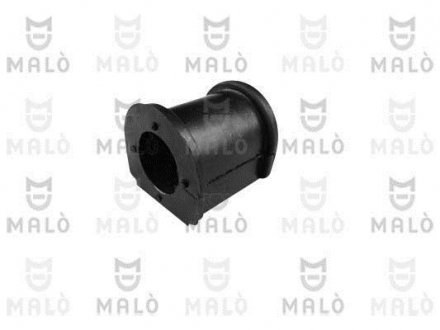 Подушка стабілізатора, 18mm 99-06 MALO 5638 (фото 1)