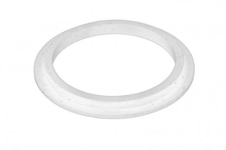 Уплотнительное кольцо заглушки бампера TGA MAN 81.41685.0030 (фото 1)