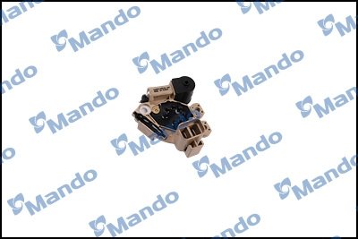 Регулятор напруги генератора MANDO BN3737022650