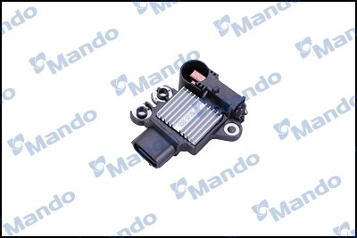 Реле регулятор генератора MANDO BN373702B300 (фото 1)