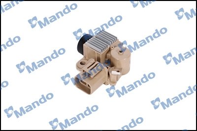 Регулятор напруги генератора MANDO BN3737072000 (фото 1)