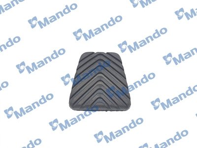 Накладка педалі зчеплення MANDO DCC000226 (фото 1)