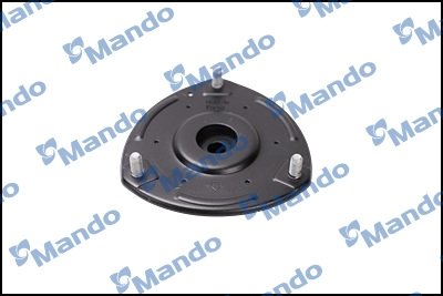 Опора амортизатора переднего MANDO DCC000278 (фото 1)