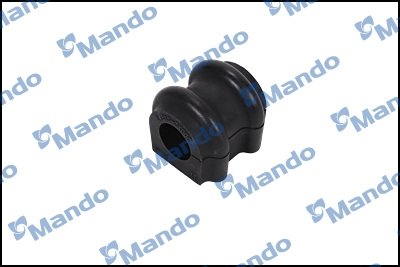 Втулка (сайлентблок) переднего стабилизатора MANDO DCC010124