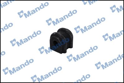 Втулка стабилизатора MANDO DCC010163 (фото 1)
