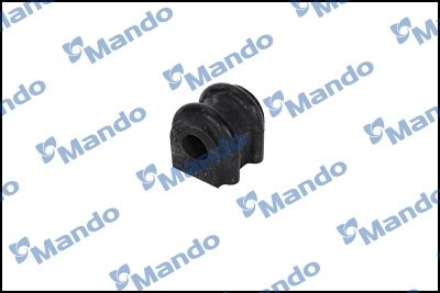 Втулка стабилизатора MANDO DCC010165 (фото 1)