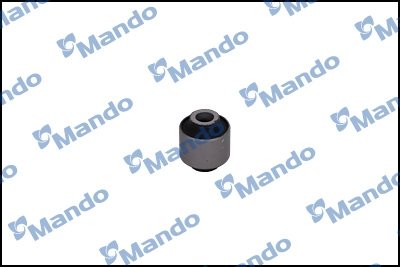 Сайлентблок заднього важеля MANDO DCC010223