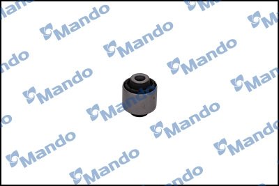 Сайлентблок важеля MANDO DCC010225