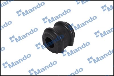 Втулка стабилизатора переднего MANDO DCC010245 (фото 1)
