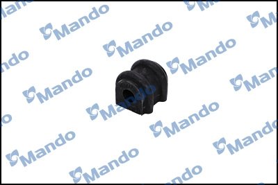 Втулка стабилизатора MANDO DCC010257