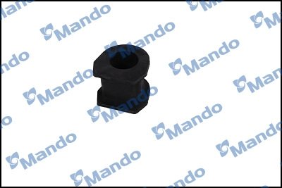 Втулка стабилизатора перед MANDO DCC010299 (фото 1)