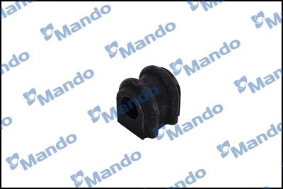 Втулка стабилизатора MANDO DCC010351 (фото 1)