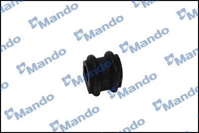 Втулка стабилизатора MANDO DCC010352 (фото 1)