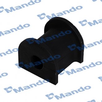 Втулка стабилизатора MANDO DCC010514