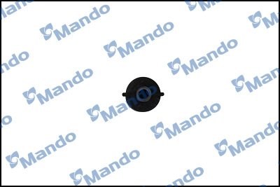 Сайлентблок рычага MANDO DCC010538