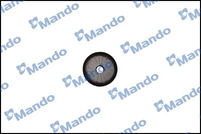 Сайлентблок передней подвески MANDO DCC010558 (фото 1)