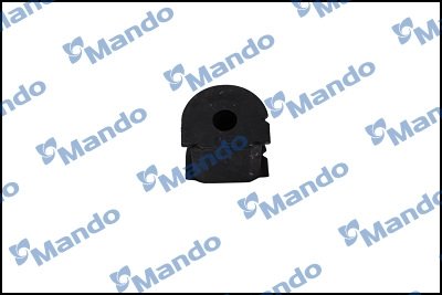 Втулка стабілізатора гумова MANDO DCC010569 (фото 1)