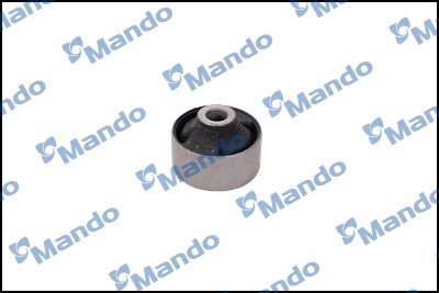 Сайлентблок переднього важеля задній MANDO DCC010619