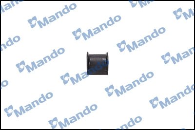 Втулка стабилизатора MANDO DCC010625 (фото 1)
