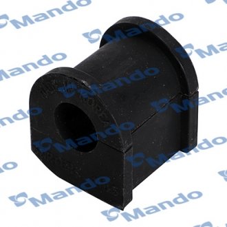 Втулка стабілізатора MANDO DCC010626 (фото 1)