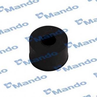 Втулка стабилизатора MANDO DCC010629