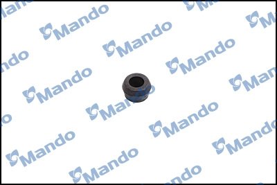 Втулка амортизатора MANDO DCC010634 (фото 1)