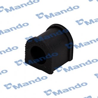 Втулка стабілізатора гумова MANDO DCC010660