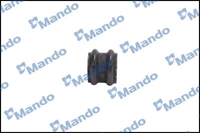 Сайлентблок рычага MANDO DCC010729 (фото 1)