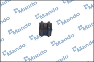 Втулка стабилизатора MANDO DCC010734